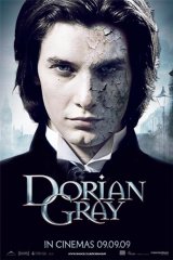 Dorian Gray - la critique