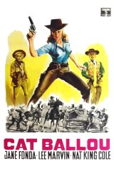 Cat Ballou - Elliot Silverstein - critique 