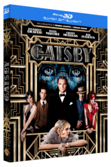 Gatsby le Magnifique - les visuels vidéos