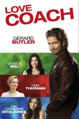 Love Coach : un DTV pour la dernière comédie romantique de Gerard Butler