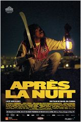 Après la nuit - la critique