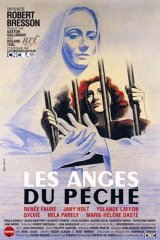 Les anges du péché - Robert Bresson - critique