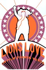 Lions Love - Agnès Varda - critique