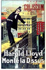 Monte là-dessus - Sam Taylor, Fred Newmeyer - critique