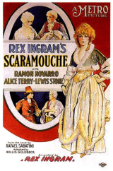 Scaramouche