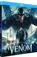 Venom : test vidéo d'un succès contesté
