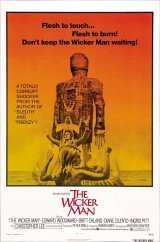 The Wicker man : Director's cut - la critique du film
