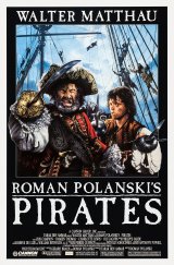 Pirates - Roman Polanski - critique 