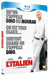 L'italien - la critique + le test Blu-ray