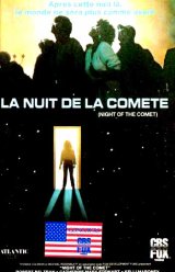 La nuit de la comète (Night of the comet) - la critique