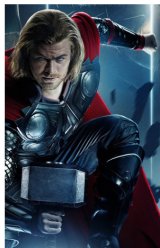 Thor - extrait de la conférence de presse