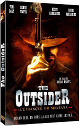The outsider, l'étranger du Montana - la critique + le test DVD