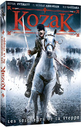 Kozak, les seigneurs de la steppe - la critique + le test DVD
