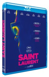 Saint Laurent - le test blu-ray