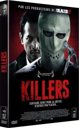 Killers - la critique du film + le test DVD