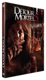 Détour Mortel 5 : les liens du sang - la critique + le test DVD
