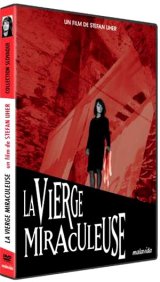 La vierge miraculeuse - la critique du film et le test DVD