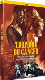 Tropique du cancer - la critique du film et le test blu-ray