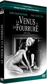 La vénus à la fourrure (1995) - la critique du film