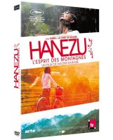 Hanezu (L'esprit des montagnes) - Le test DVD