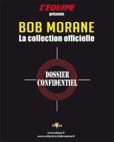 L'équipe se met à la BD avec Bob Morane