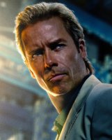 Iron man 3 : Guy Pearce s'affiche en Aldrich Killian, créateur d'Extremis