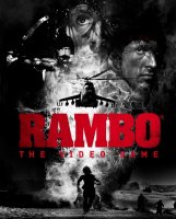 Rambo le jeu vidéo - Sylvester Stallone modélisé dans une nouvelle vidéo de gameplay