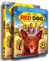 Red Dog - la critique du film + test blu-ray