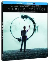 Premier Contact (Arrival) passe le test blu-ray haut la main