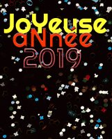 Cinéma 2019 : une Bonne Année en perspective