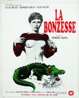 La bonzesse - la critique