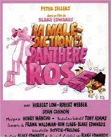 Le retour de La Panthère Rose au cinéma en reboot !