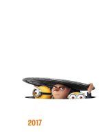 Moi Moche et Méchant 3 : la bande-annonce du film d'animation d'Universal 2017