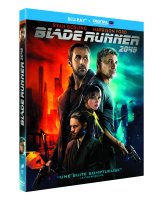Blade Runner 2049 rapplique en vidéo : le test blu-ray