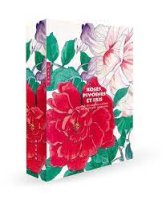 Roses, Pivoines et Iris par les grands maîtres de l'estampe japonaise – Anne Sefrioui - critique