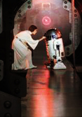 Star Wars en blu-ray, tous les détails aujourd'hui