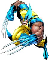 Une nouvelle série autour de Wolverine chez Panini
