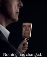 David Bowie : Time has changed, un best of pour ses 50 ans