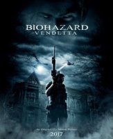 Resident Evil : Vendetta - le trailer du prochain animé en CG