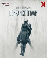 L'enfance d'Ivan - le test blu-ray