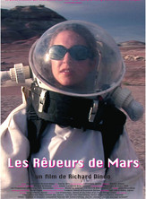 Les rêveurs de Mars - la critique