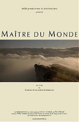 Maître du monde - coup d'oeil