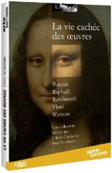 La vie cachée des oeuvres - la critique + le test DVD