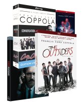 Trois Francis Ford Coppola rares en haute-définition