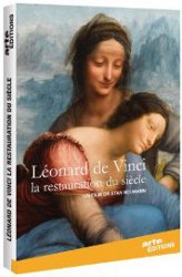 Léonard de Vinci, la restauration du siècle - la critique + le test DVD