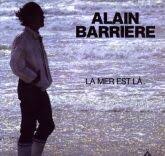 Mort du chanteur Alain Barrière