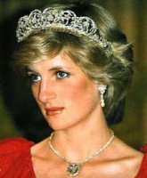 Naomie Watts sera Lady Diana