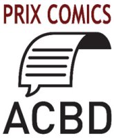 L'ACBD dévoile les 5 finalistes du Prix Comics 2020