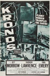 Kronos - la critique