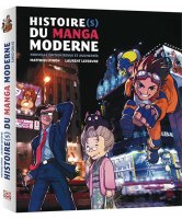 Histoire(s) du manga moderne - La chronique